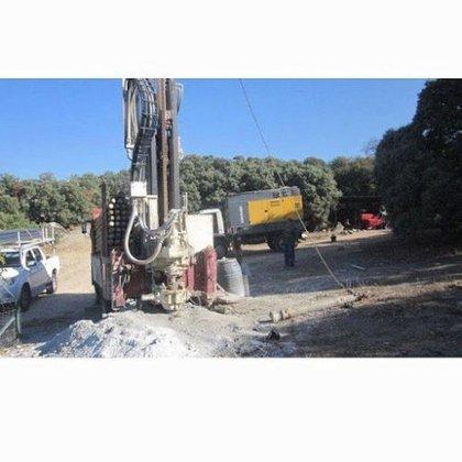 Sondeos Y Extracciones Seymar SL Pozos y Sondeos