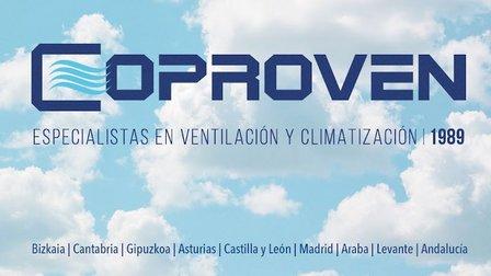 Coproven Madrid