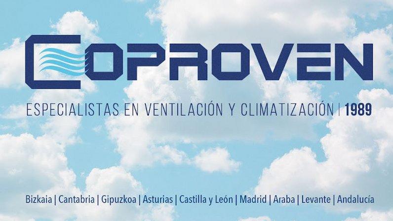 Coproven Madrid