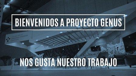 PROYECTO GENUS