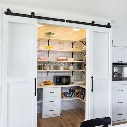 Accesorios Puertas Hogar