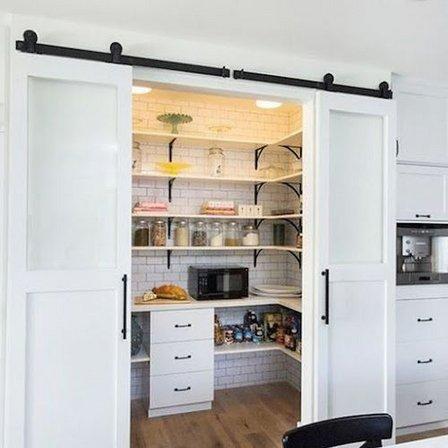 Accesorios Puertas Hogar