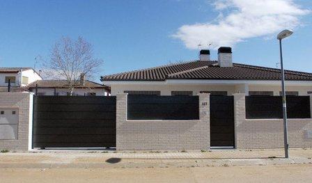 Magursa constructores - agencia inmobiliaria
