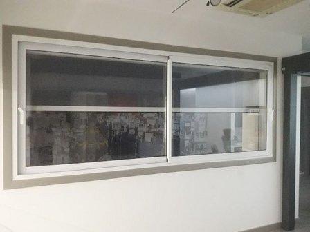 Smart Windows