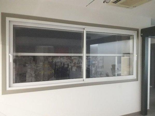 Smart Windows