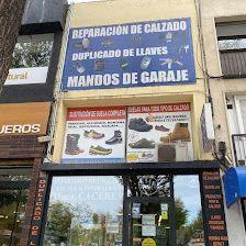 Reparacion de Calzado y Duplicado de Llaves Jose Cáceres