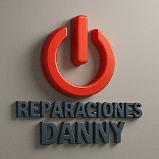 Reparaciones Danny