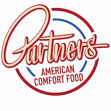 Partners, American Food.
