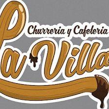 Churrería La Villa