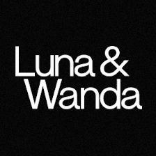 Luna y Wanda