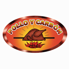 Pollo y Carbón - Conde Casal