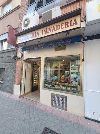 Los Prada