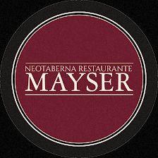 Restaurante Mayser