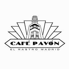 Café Pavón
