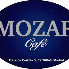 Mozar Café