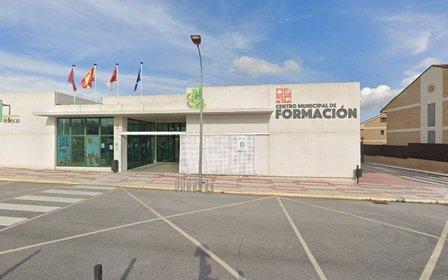 Mancomunidad De Municipios Sagra Alta