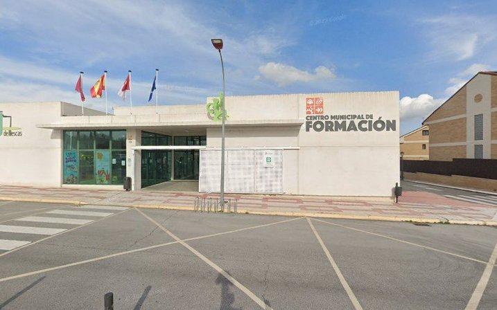 Mancomunidad De Municipios Sagra Alta