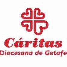 Cáritas Diocesana de Getafe