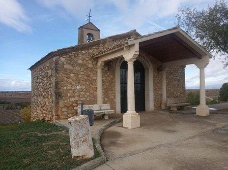 Ermita de Nuestra Señora del Castillo