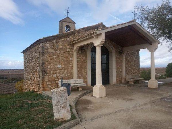 Ermita de Nuestra Señora del Castillo