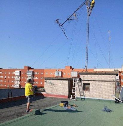 Electrónica Cartaya