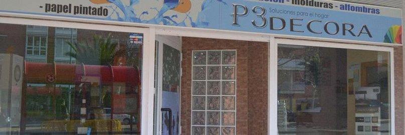 Reformas p3decora