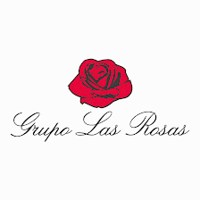 grupo las rosas