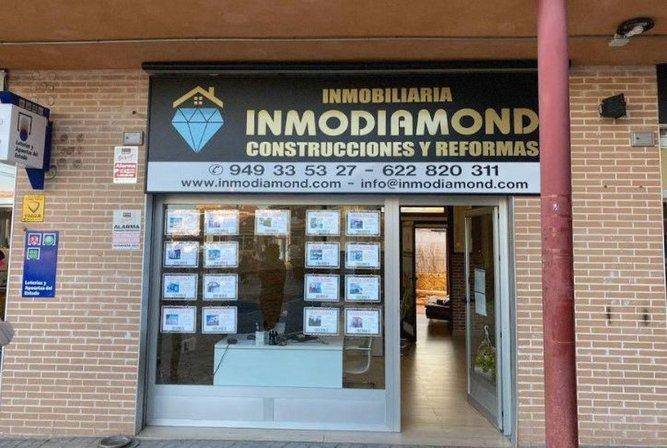 Inmobiliaria Inmodiamond