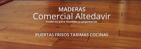 Comercial Altedavir S. L.