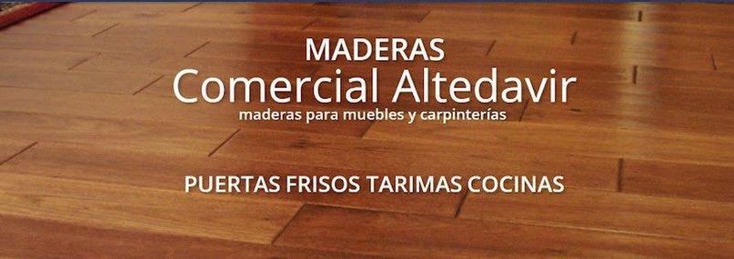 Comercial Altedavir S. L.