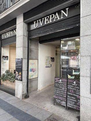 Uvepam