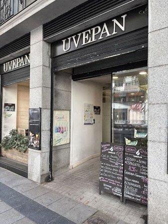 Uvepam