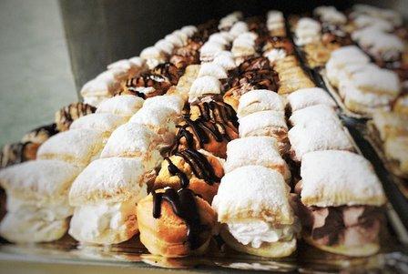 PANADERIA SANTA ANA