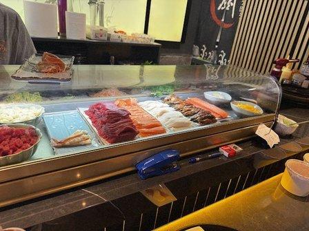 Miyuki Sushi