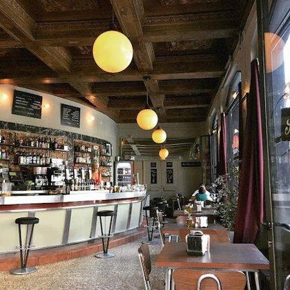 Café Pavón