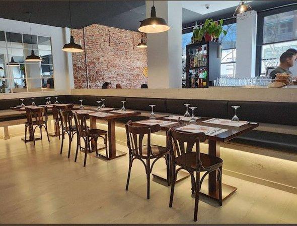 Restaurante Trattoria Increscendo