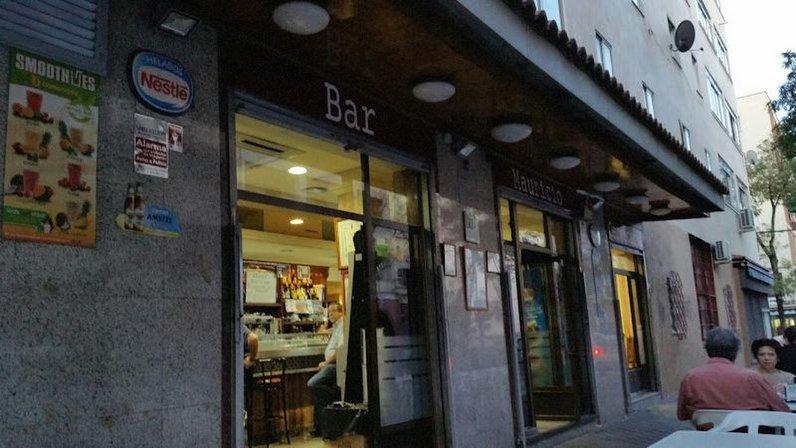 Bar Mauricio