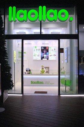 llaollao