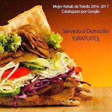 Turkesh Kebap Toledo