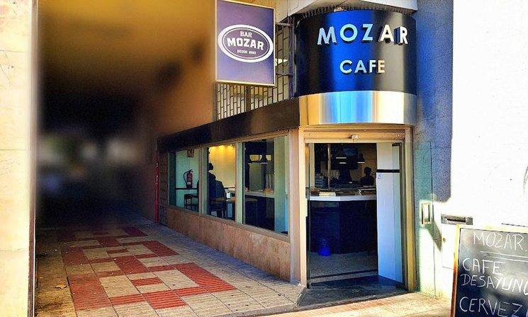 Mozar Café