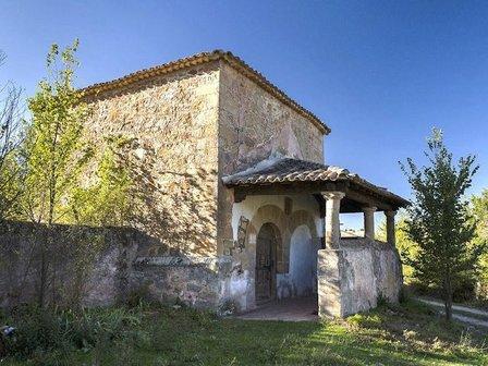 Ermita de La Soledad