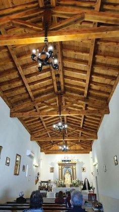 Ermita de Nuestra Señora de Las Mercedes