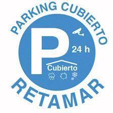 Parking Retamar
