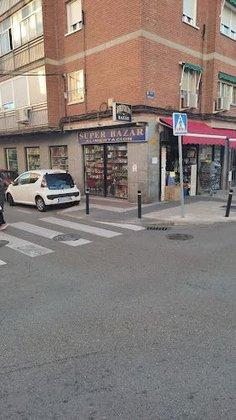 Cáritas Diocesana de Getafe