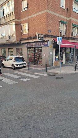 Cáritas Diocesana de Getafe