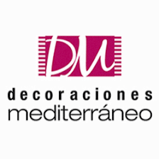 Decoraciones Mediterráneo
