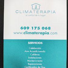 Climaterapia