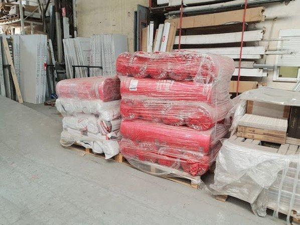 Materiales J&L