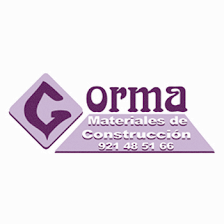 Gorma Materiales