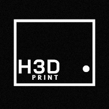 H3d print